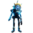 Chrono Skull — item image