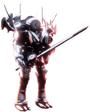 Fallen Clockman — item image