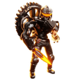 Hunter Astro Mutant — item image