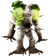 Mystical Titan — item image
