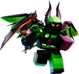 Telanthric — item image