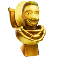 The Golden Skibidi — item image