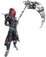 Titan Reaper Speakerman — item image