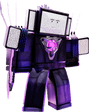 Upgraded Titan Cinemaman — item image