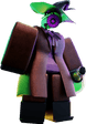 Witch Camerawoman — item image