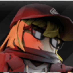 Hacker — item image