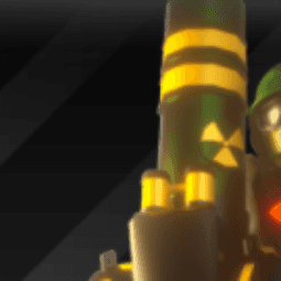 Mortar — item image