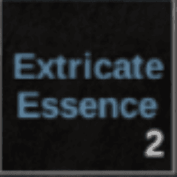 Extricate Essence — item image
