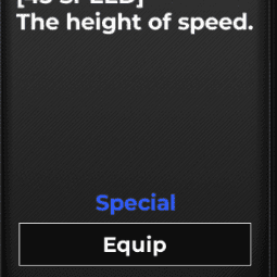Unseen Blade Essence — item image