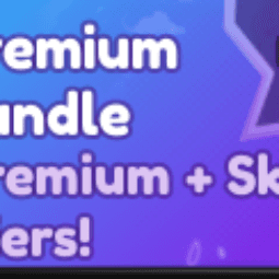Blitz Pass Premium — item image