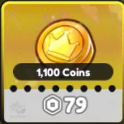 Coins — item image