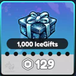 IceGifts — item image