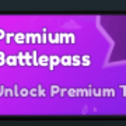 Premium Battlepass — item image