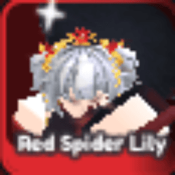 Spider Lilly: Full Bloom — item image