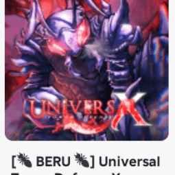 Tier Skip — item image