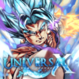 Universal Gems — item image