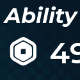 Ability Slot 6 — item image