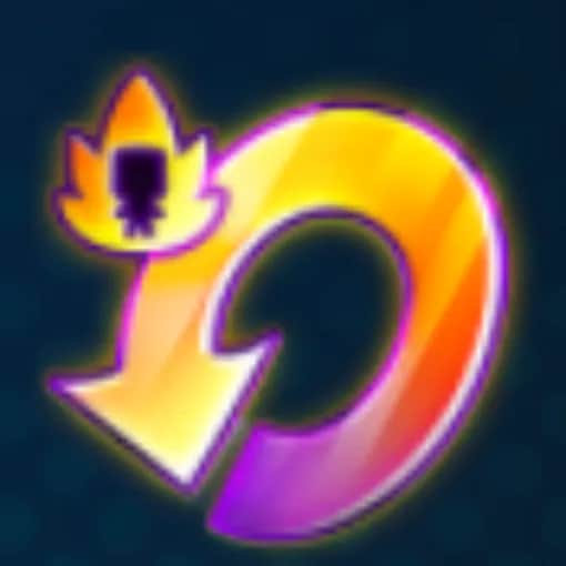 Ability Spin — item image