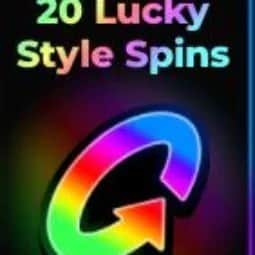 Lucky Style Spin — item image