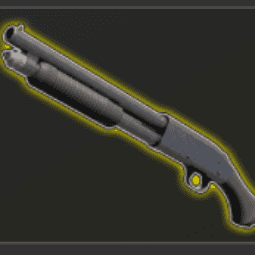 Lil Pump Shotgun — item image
