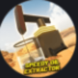 Speedy Oil Extractor — item image