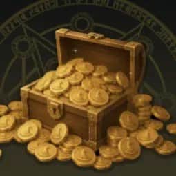 Huge Cash Pack — item image