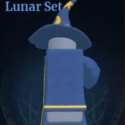 Lunar Set — item image