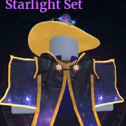 Starlight Set — item image
